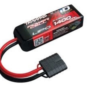 Traxxas 3S LIPO 1400MAH 11.1V 25C
