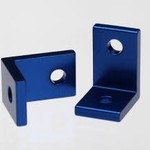Traxxas Mount, drive strut (2)