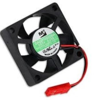 Traxxas Cooling fan, Velineon VXL ESC (fits VXL-6s & VXL-8s)