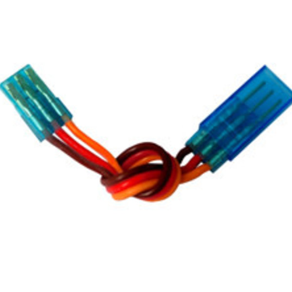 hd jr 3" servo
