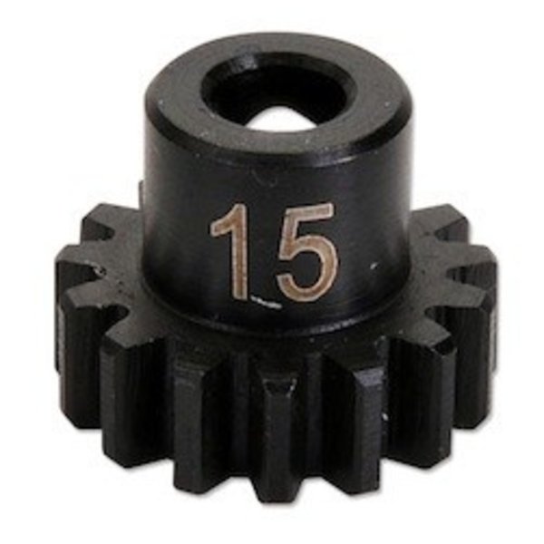 5MM BRUSHLESS MOTOR 15T GEAR