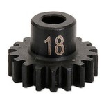 5MM BRUSHLESS MOTOR 18T GEAR