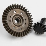 Traxxas 5379X Diff Ring Gear/Pinion Gear Revo 3.3