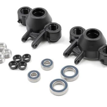 RPM 80582 AXLE CARR/BRNGS BLK REVO