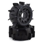 PROLINE Sand Paw LP 2.8" MTD Raid Black 6x30 F/R