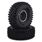 PROLINE Hyrax 1.9 G8 MTD Impulse Blk/Slvr Wheels F/R (2)