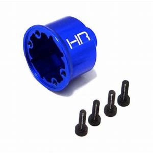 HOT RACING RVO11X06 Aluminum Differential Cup E-Maxx/Revo