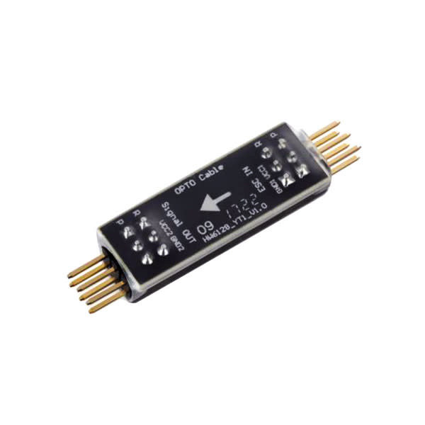 RPM & Telemetry Signal Coupler Module (SCM)