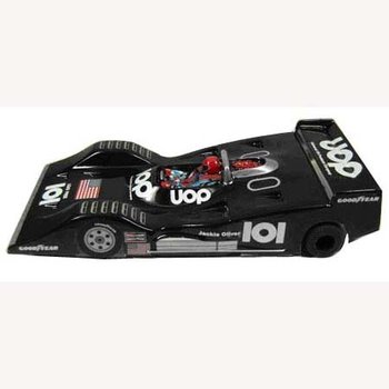 JKP RTR CAR CHEETAH .21 HAWK 7 MOTOR, 3/32 64p SHADOW Body -JKP204171V8