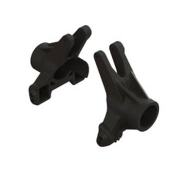 arrma AR330522 Hub Rear BLX 4S