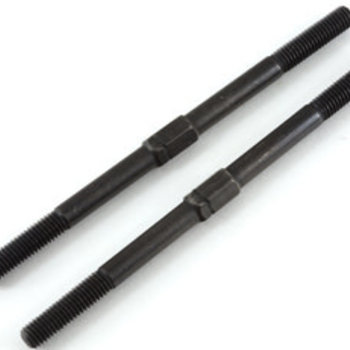 arrma AR330221 Turnbuckle 5x89mm Steel Black Kraton (2)