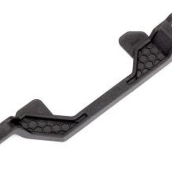 Traxxas Hold down, battery (for use with 30mm height and shorter battery packs)