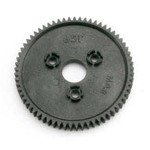Traxxas 3960 SPUR GEAR 0.8P 65T E-MAXX