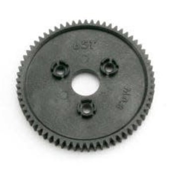 Traxxas 3960 SPUR GEAR 0.8P 65T E-MAXX