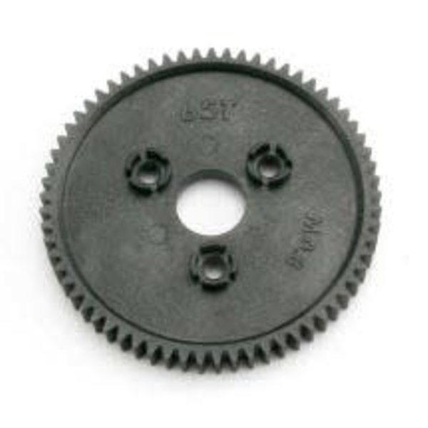 Traxxas 3960 SPUR GEAR 0.8P 65T E-MAXX