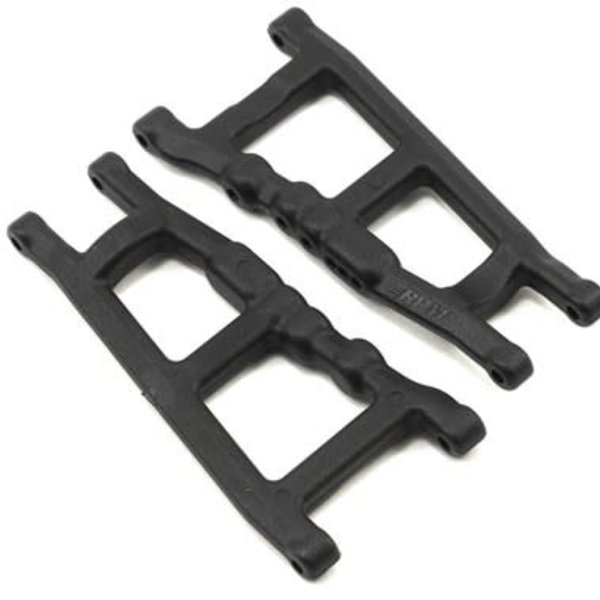 RPM Fr or R A-arms, Black: SLH4x4,ST4X4