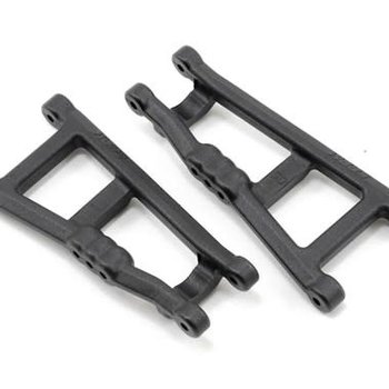 RPM 80182 Re A-Arms Blk Elec Rstlr/Stmpd (2)