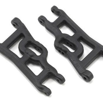 RPM 80242 Fr A-Arms Blk Rstlr/Stmpd/Slash (2)