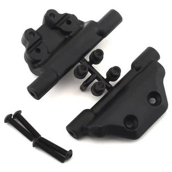 RPM Wheelie Bar Mount for the Traxxas Rustler 4x4
