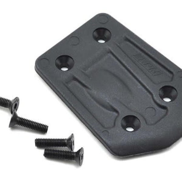 RPM Rear Skid Plate : ARRMA Kraton, Talion