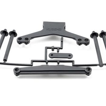 KYOSHO Body Mount Set(Inferno GT/GT106B)