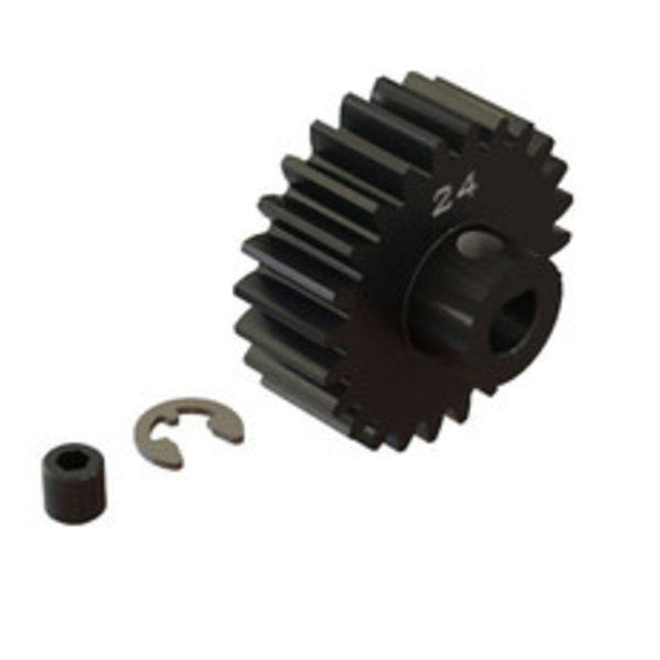 arrma 24T Mod1 Safe-D5 Pinion Gear