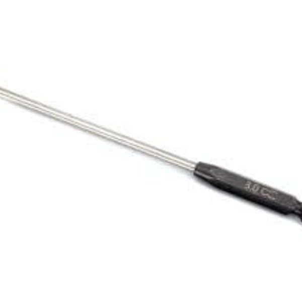 Traxxas SPEED BIT, BALL END DRIVER, 3.0MM (120MM LENGTH)