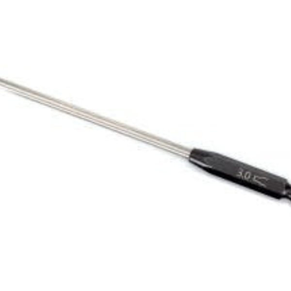 Traxxas SPEED BIT, HEX DRIVER, 3.0MM (120MM LENGTH)