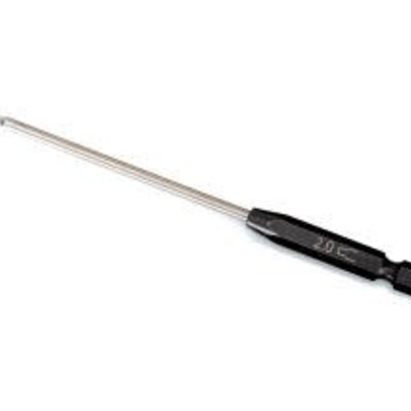Traxxas SPEED BIT, HEX DRIVER, 2.0MM (110MM LENGTH)