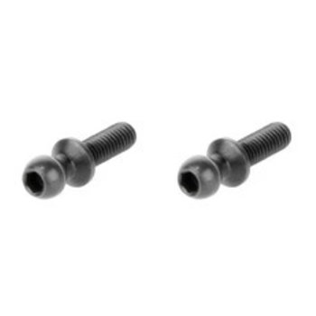 arrma AR330009 BALL STUD 4.3X13MM(2)