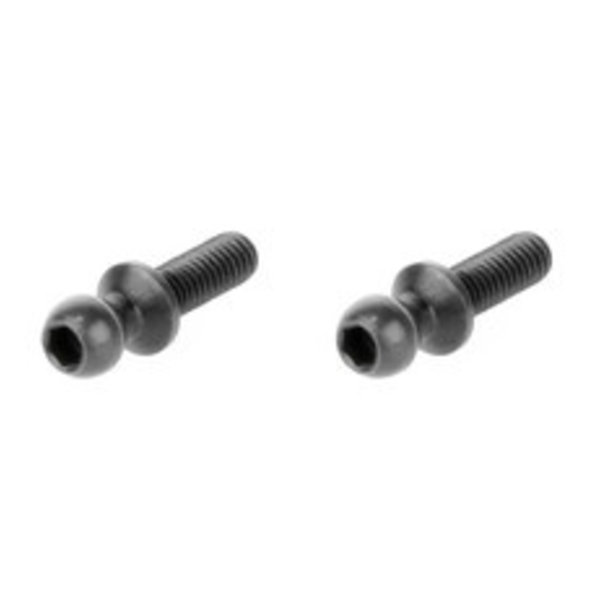 arrma AR330009 BALL STUD 4.3X13MM(2)
