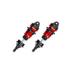 arrma Shock Set Bore:16mm, Length:87mm Oil:2000cSt