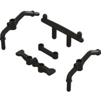 arrma AR320073 BODY MOUNT SET TRUCK