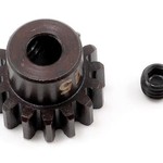 TKR TKR4175 Pinion Gear 15T M5 (MOD1/5mm Bore/M5 Set Screw)