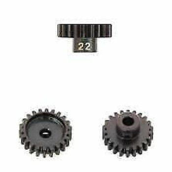 TKR TKR4182 Pinion Gear 22T M5 (MOD1/5mm Bore/M5 Set Screw)