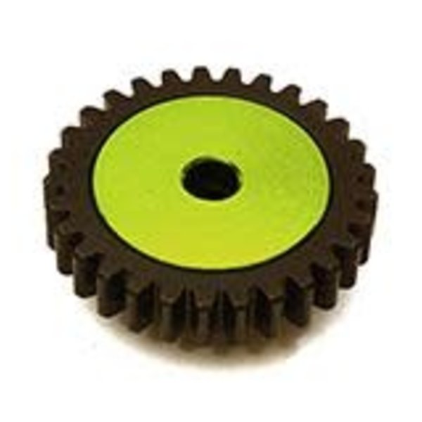 Integy Billet Machined 29T Pinion Gear for Arrma 1/8 Kraton 6S BLX