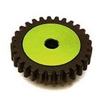 Integy Billet Machined 29T Pinion Gear for Arrma 1/8 Kraton 6S BLX