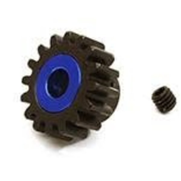 Integy Billet Machined 16T Pinion Gear for Arrma 1/8 Kraton 6S BLX (MOD1)