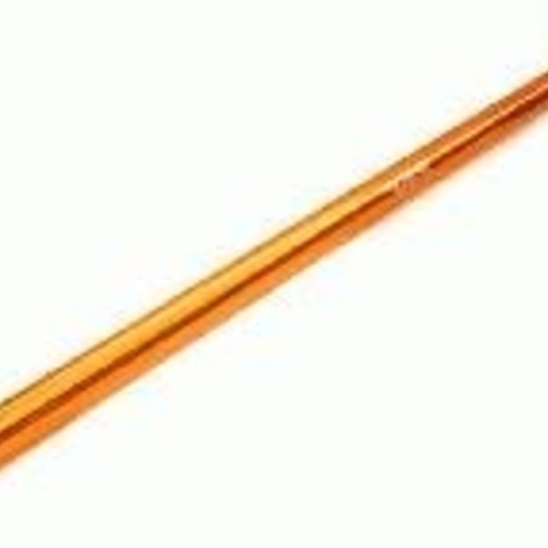 Integy Billet Machined Center Main Drive Shaft for Traxxas X-Maxx 4X4