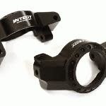 Integy Billet Machined Caster Blocks for Traxxas X-Maxx 4X4