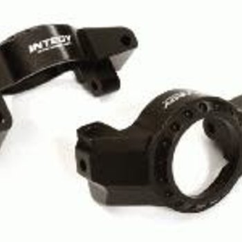 Integy Billet Machined Caster Blocks for Traxxas X-Maxx 4X4