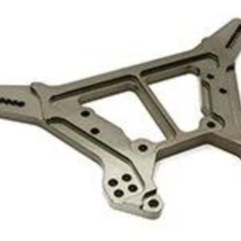 Integy Billet Machined Rear Shock Tower for Arrma 1/8 Kraton 6S BLX