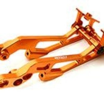 Integy Billet Machined Wing Mount for Arrma 1/8 Kraton 6S BLX