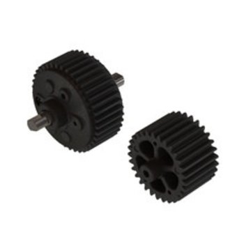 arrma AR310765 Diff & Idler Gear Set