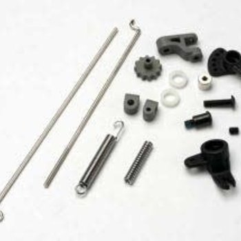 Traxxas 5368 LINKAGE SET REVO