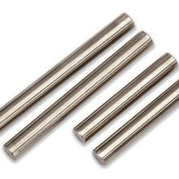 Traxxas Suspension Pin Set, Shock Mount (Front Or Rear, Hardened
