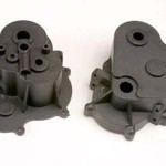 Traxxas 4991 Gearbox Halves Front/Rear T-Maxx