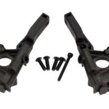 Traxxas 7030X Bulkhead Front Lt/Rt 3x10mm BCS (4)