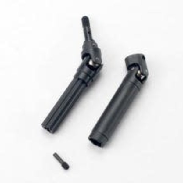 Traxxas 7151 DRIVESHAFT ASSY VXL