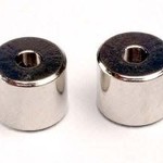 Traxxas 3182 SCREW COLLARS/GRUB SCREWS